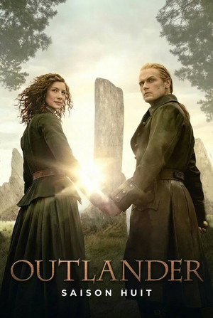 poster Outlander