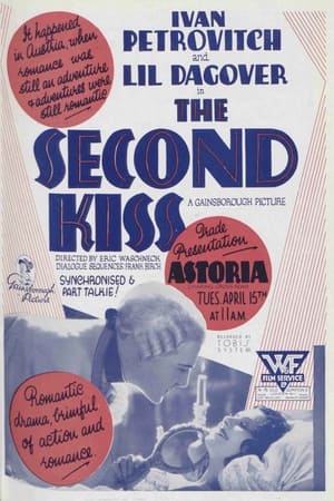 The Second Kiss film complet
