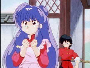 Ranma ½: 1×143