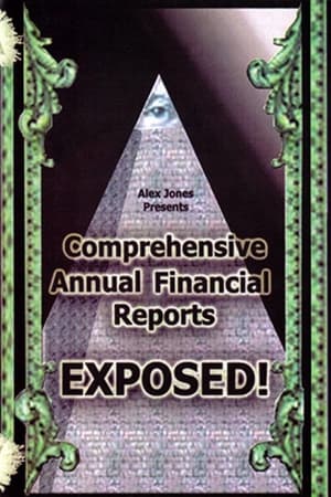 Comprehensive Annual Financial Reports Exposed poster