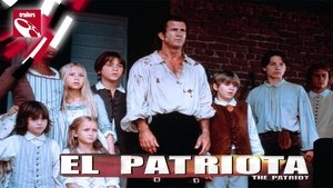 The Patriot ( 2000 )