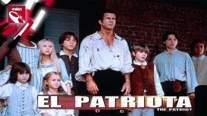 The Patriot : Le Chemin de la Liberté