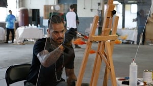 Ink Master: 10×8