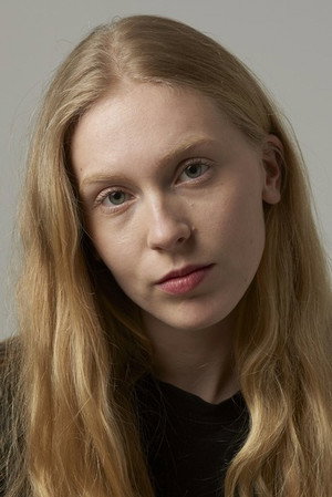 Emili Rohumaa portrait