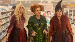 Hocus Pocus 2 (2022)