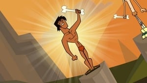 Total Drama Action One Million Bucks BC