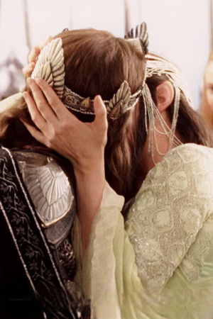 poster The Lord of the Rings: The Return of the King