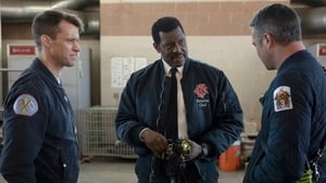 Chicago Fire 8 episodio 20