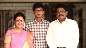 Palli Paruvathile (2017)