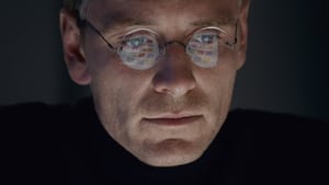 Steve Jobs (2015) HD 1080p Latino