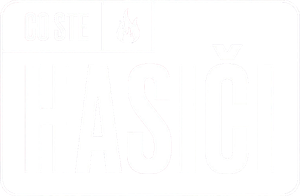 Co ste hasiči — Logos 1
