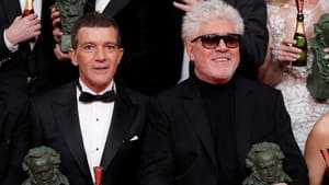 Antonio Banderas / Pedro Almodóvar: Der Meister und seine Muse (2022)