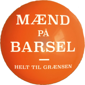 Mænd på barsel
