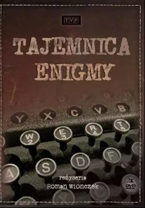 Tajemnica Enigmy