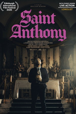 Saint Anthony streaming