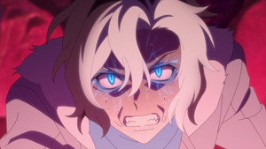 Sirius The Jaeger: 1×10