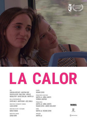 La calor 4