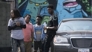 The Chi: 1×9