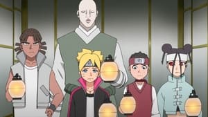 Boruto: Naruto Next Generations: Season 1 Episode 277 –
