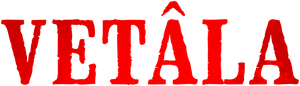 Vetâla — logo