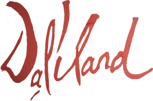 Dalíland