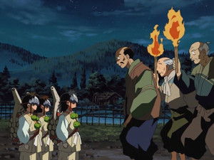 InuYasha Season 1 Episode 166