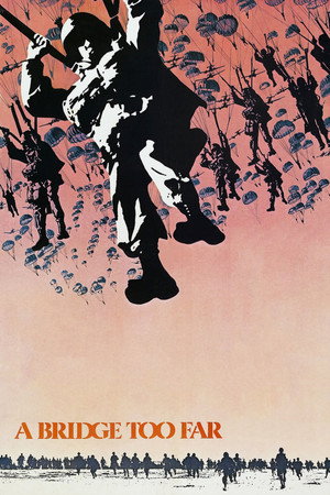 Постер фильма «Мост слишком далеко (1977)» — (35 из 53)