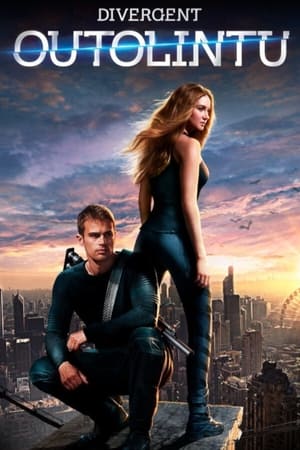 Divergent – Outolintu