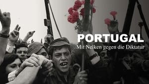 Portugal - Des oeillets contre la dictature