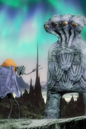 The End of the Quest