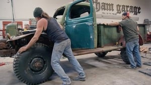 Car Masters: Rust to Riches Season 2 Episode 7