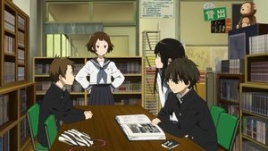 poster Hyouka