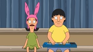 Bob burgerfalodája 10. évad 14. rész