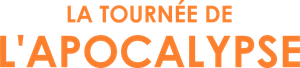 Touring After the Apocalypse — Logos 6