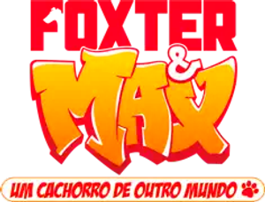 Foxter and Max — Logos 2