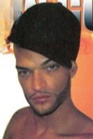 Favian Gotti portrait