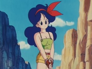 Dragon Ball: 1×15