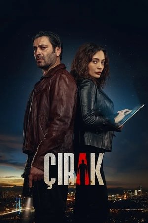 Çırak movie poster