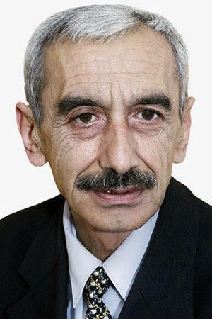 Yusif Akbarov