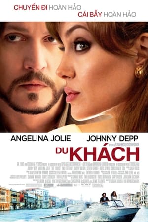 Du Khách Bí Ẩn (2010)