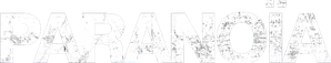 Paranoïa — logo