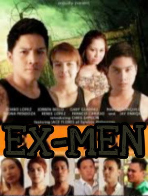 Ex-Men 2