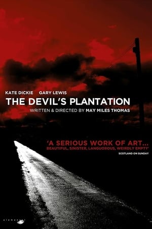 Poster The Devil's Plantation 2013
