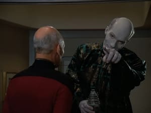 Star Trek: The Next Generation Season 2 Episode 19