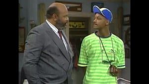 The Fresh Prince of Bel-Air: 1×1