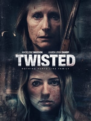 Poster Twisted 2022