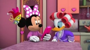 Mickey Mouse Aventuras sobre Rodas: Mix de Aventuras: 1×8