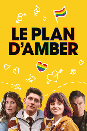 Poster Le plan d'Amber 2020