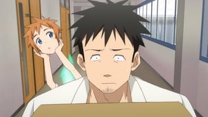 Demi-Chan Wa Kataritai: 1×10