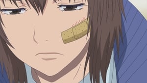 Ahiru no Sora: Saison 1 Episode 8